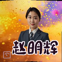赵明辉